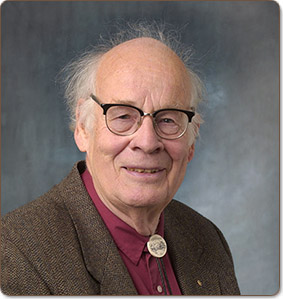 Professor Al Bartlett