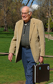 Dr. Al Bartlett